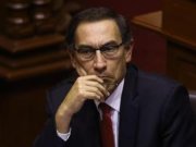 SAC DECLARA PROCEDENTE DENUNCIA CONSTITUCIONAL CONTRA VIZCARRA