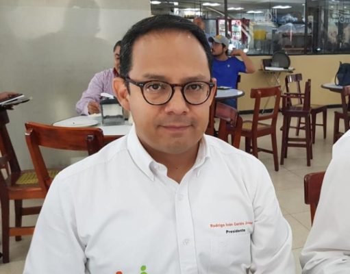 PERSECUSIÓN A PROVIDAS EN MÉXICO