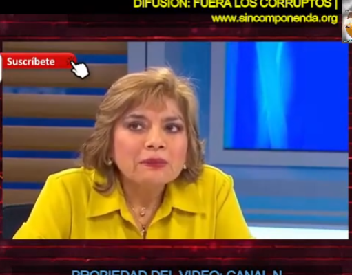 CANTINFLADA DE ZORAIDA ÁVALOS