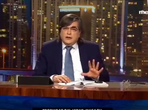 BAYLY APLASTÓ A PETRO POR SU POSTURA DESFASADA