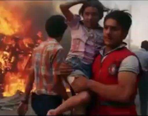 UNA CANCIÓN PARA GENERAR CONCIENCIA EN LOS PADRES Y EN TODA LA SOCIEDAD