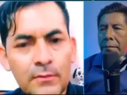 PASTOR EVANGÉLICO SORPRENDE CON SUS DECLARACIONES