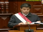 INFORME DETERMINA QUE PEDRO CASTILLO TIENE UN IQ DAÑADO