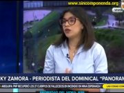 ¿OTÁROLA ES MIOPE PARA PONER CASTILLISTAS CORRUPTOS Y MENTIROSOS?