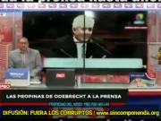 ODEBRECHT BARRIO CON PERIODISTAS MERMELEROS CON PLATA COMO CANCHA