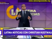 CHRISTIAN HUDTWALCKER DENUNCIA CORRUPCIÓN EN PROVÍAS DEL MTC
