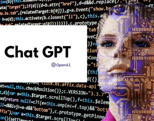 Asistentes Virtuales Chat GTP de la Inteligencia Artificial Abierta