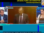 LOS CASOS DE VILLARÁN, TOLEDO Y PPK SON CASOS GANADOS A PESAR DE TENER DOS INCAPACES DE FISCALES