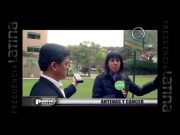 LO QUE SE DIJO HACE TIEMPO ERA LA VERDAD