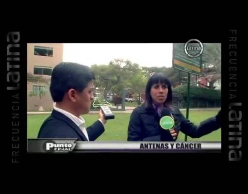 LO QUE SE DIJO HACE TIEMPO ERA LA VERDAD