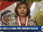 COSA MÁS GRANDE LA COALICIÓN CORRUPTA VIZCARRISTA