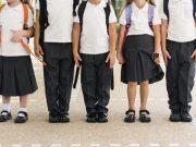 LA IDEOLOGÍA DE GÉNERO SE IMPONE EN LAS ESCUELAS MEXICANAS CON EL UNIFORME NEUTRO