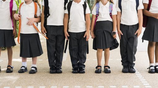 LA IDEOLOGÍA DE GÉNERO SE IMPONE EN LAS ESCUELAS MEXICANAS CON EL UNIFORME NEUTRO