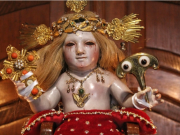 UNA SORPRENDENTE ADVOCACIÓN DEL NIÑO JESÚS: EL SANTO NIÑO CIEGUITO