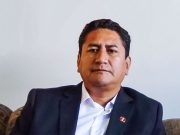 LA IZQUIERDA Y SUS RAMIFICACIONES SON CAUSANTES DE LA DESGRACIA DEL PAÍS