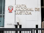 ADMITEN A TRÁMITE DENUNCIA CONTRA LA JNJ EN LA SUBCOMISIÓN DE ACUSACIONES CONSTITUCIONALES