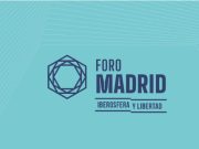 EN BUENA HORA NOS LIBRAMOS DE LOS COMUNISTAS. ASÍ, LO RECONOCEN EN EL FORO DE MADRID