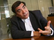 SALVADOR DEL SOLAR DEBE SER PROCESADO JUDICIALMENTE POR SER EL PRINCIPAL GESTOR DEL CIERRE DEL CONGRESO, SEGÚN GARCÍA TOMA