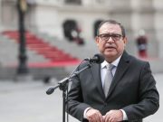 INVOLUCRAN A OTÁROLA EN PAGO IRREGULAR DE 41 MILLONES DE SOLES EN ESSALUD