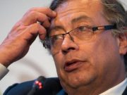 ABREN INVESTIGACIÓN CONTRA EL PRESIDENTE DE COLOMBIA SOBRE LAS PRESUNTAS IRREGULARIDADES DURANTE SU CAMPAÑA PRESIDENCIAL