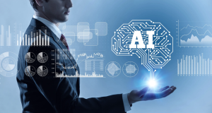 Las propagandas que existen son para manipular la mente con Inteligencia Artificial abierta