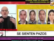 MÁS INVOLUCRADOS EN EL CASO SADA GORAY