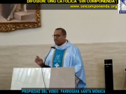 LA VIRGEN MARÍA COMUNICADORA DE DIOS