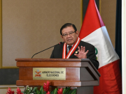 SALAS ARENAS SIGUE NEGÁNDOLO CON PATALEO Y TODO