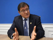 UNO DE LOS MEJORES FISCALES DEL PAÍS EN ENTREVISTA: FISCAL JORGE CHÁVEZ COTRINA