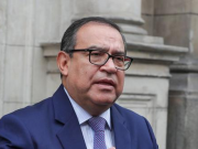 OTÁROLA RESPONDE POR AMENAZA DE MUERTE HECHA EN MÉXICO CONTRA DIPLOMÁTICO PERUANO