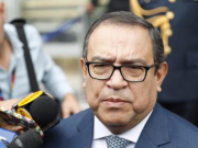 ¡ESTÉN DESPIERTOS! VIAJAN A FRANCIA PARA EL PROCESO DE ADHESIÓN DE PERÚ A LA OCDE