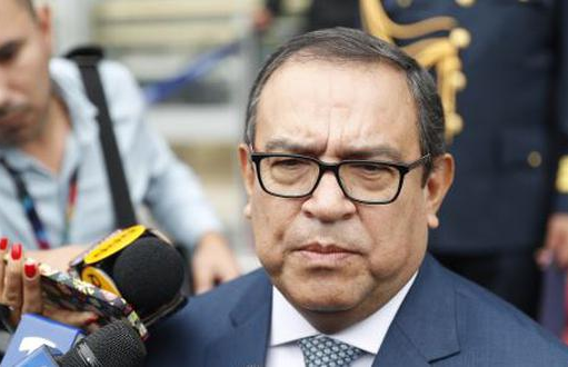 ¡ESTÉN DESPIERTOS! VIAJAN A FRANCIA PARA EL PROCESO DE ADHESIÓN DE PERÚ A LA OCDE