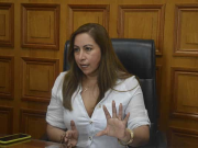 PROCURADORA ADHOC DEL CASO LAVAJATO APENAS TUVO 3 MESES DE EXPERIENCIA EN LA PROCURADORÍA