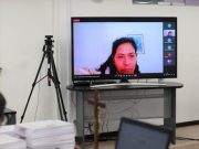 NO HAY PRISIÓN PREVENTIVA PARA LILIA PAREDES