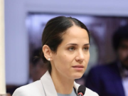 LA CAVIARINA ENFURECIDA PORQUE EL 7 DE JUNIO YA NO SERÁ FERIADO