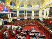 HABRÁ PLENO TEMÁTICO DE NIÑEZ Y ADOLESCENCIA CON PRESENCIA DE LOS PRESIDENTES DEL EJECUTIVO Y DEL LEGISLATIVO