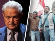 SI SOROS ODIA A LA HUMANIDAD, EN EL PERÚ, GORRITI ES SU PRINCIPAL EJECUTOR