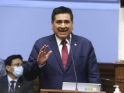 LES PERDONARON LA VIDA AHORA QUIEREN ESTAR EN LA DIRECTIVA DEL CONGRESO