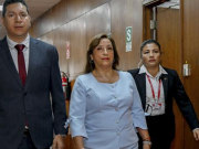 NO SE CALLARÁ COMO PEDRO CASTILLO