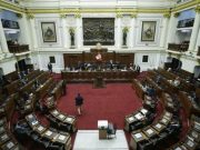 LIMPIARÁN EL PAÍS DE DELINCUENTES EXTRANJEROS