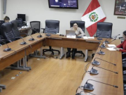 DENUNCIAN AL CONGRESISTA ULTRAIZQUIERDA EDGAR TELLO POR ROBARLE PARTE DEL SUELDO A SU TRABAJADORA EMBARAZADA