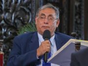 AHORA TODOS NIEGAN A CASTILLO: FUE SU PRESIDENTE, PERO NO SABE NADA