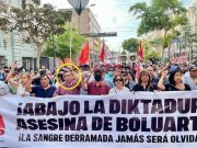 EL DOCTOR CUTRA TAMBIÉN DEBE SER INVESTIGADO, PORQUE COMO EXMINISTRO DE CASTILLO HIZO SUS NEGOCIADOS