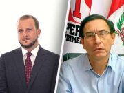 EL CÁNCER EN POLÍTICA SE LLAMA VIZCARRA