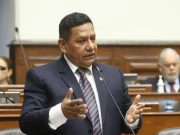 PIDE QUE SE RESPETE LA AUTONOMÍA DEL CONGRESO: EL PROCURADOR A ELEGIRSE DEBE SER POR MERITOCRACIA