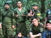 EL MILAGRO EN LA SELVA COLOMBIANA DEL QUE TODOS HABLAN Y UN SIGNO PARA EL GOBIERNO IZQUIERDISTA DE PETRO