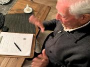 VARGAS LLOSA QUIERE RESCATAR A LA NUEVA ACCIÓN POPULAR