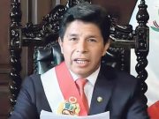 LOS MENTIROSOS: NUEVA TESIS PARA SALVAR A CASTILLO