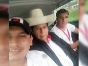 EL APETITO POR EL TRÁFICO DE TIERRAS