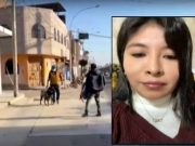 BETSSY CHÁVEZ NO ENGAÑA A NADIE